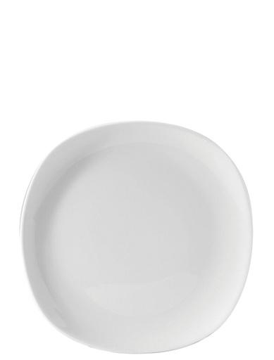Utopia – Titan Soft Square Plate 7.5" (19.3cm) — K184419-00000-B01006