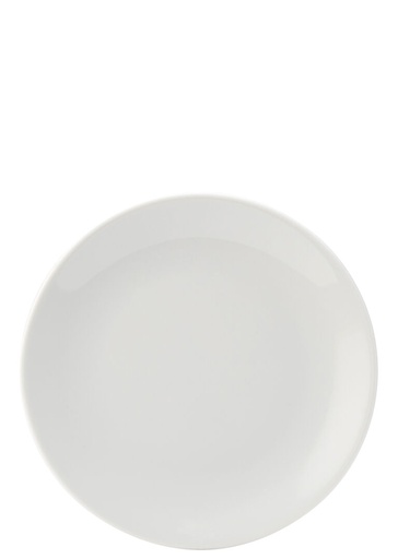 [K187618-00000-C06030] Utopia – Titan - Core Plate 180 mm White — K187618-00000-C06030