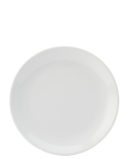 Utopia – Titan Coupe Plate 8.5" (22cm) — K187622-00000-C06024