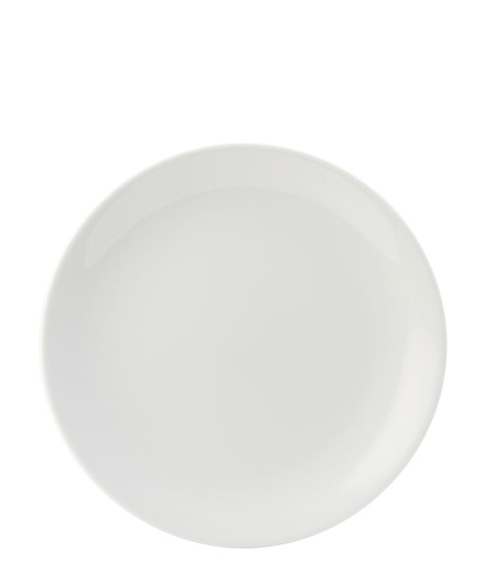 Utopia – Titan Coupe Plate 9.5" (24cm) — K187624-00000-C06024