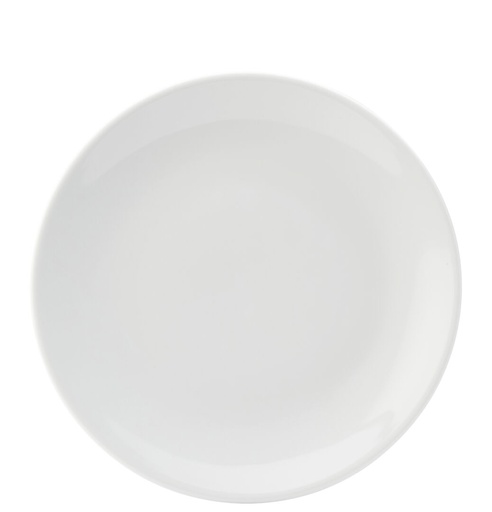 Utopia – Titan Coupe Plate 11" (28cm) — K187628-00000-B01006