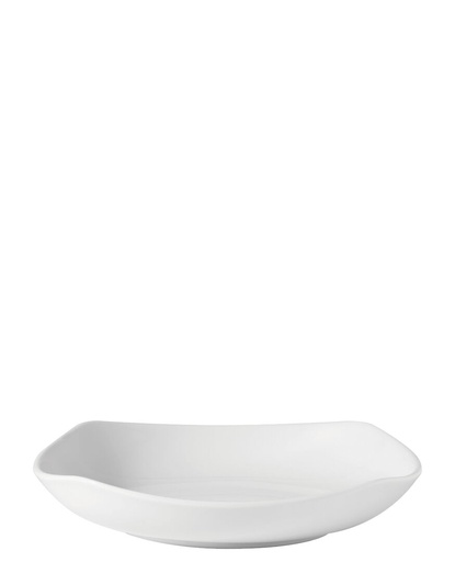 Utopia – Titan Soft Square Deep Plate 8.5" (22cm) — K194421-00000-C06024