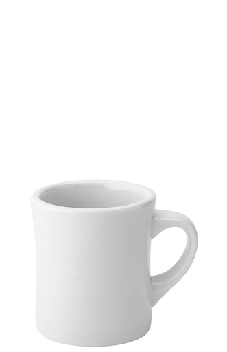 [K20101-000000-B01006] Utopia – Titan Concave Diner Mug 10oz (28cl) — K20101-000000-B01006