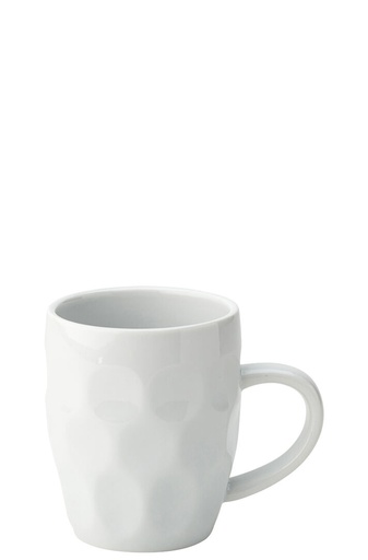 Utopia – Titan Ceramic Dimple Tankard 10oz (28cl) — K20206-000000-B01006