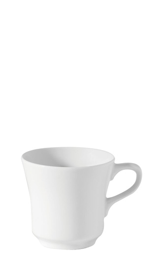 Utopia – Titan Tall Tea Cup 7oz (20cl) — K320720-00000-C06012