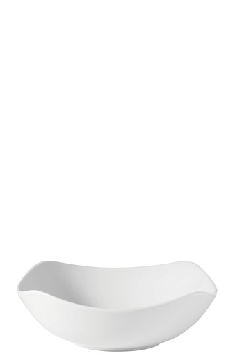 [K364416-00000-C06036] Utopia – Titan Soft Square Bowl 6.25" (16cm) 12.25oz (35cl) — K364416-00000-C06036