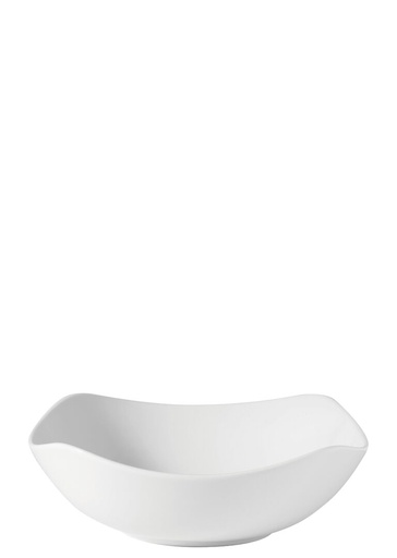 [K364417-00000-C06024] Utopia – Titan Soft Square Bowl  7" (18cm) 17.5oz (50cl) — K364417-00000-C06024
