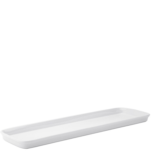 [K70004-000000-B01004] Utopia – Titan Oblong Platter 20.5 x 6" (52 x 15cm) — K70004-000000-B01004
