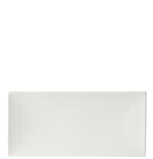 Utopia – Titan Signature Rectangular Platter 11.5 x 5.25" — K90003-000000-B01006