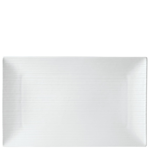 Utopia – Titan Signature Rectangular Platter 15.75 x 9.75" — K90004-000000-B01006