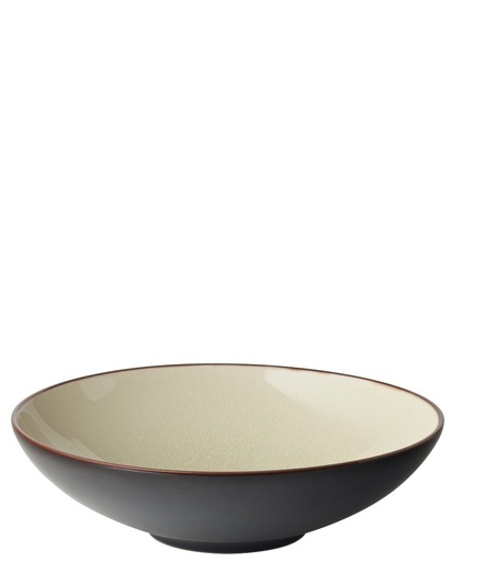 Utopia – Soho Stone Bowl 9" (23cm) 45oz (128cl) — K90043-000000-B01006