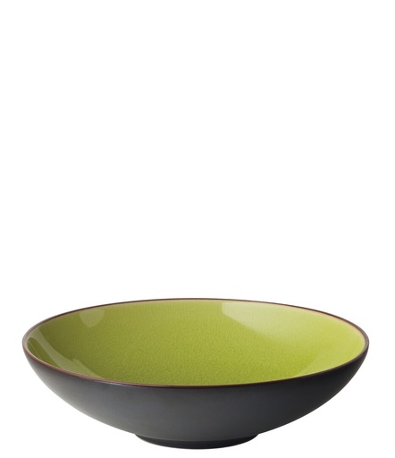 [K90044-000000-B01006] Utopia – Soho Verdi Bowl 9" (23cm) — K90044-000000-B01006
