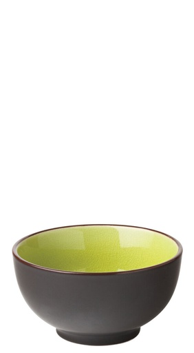 Utopia – Soho Verdi Rice Bowl 4.75" (12cm) 11.5oz (33cl) — K90048-000000-B01006