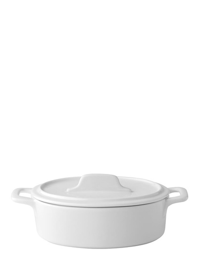 [K90052-000000-B01006] Utopia – Titan Gourmet Casserole 20oz (57cl) 8.5 x 6 x 3.5" — K90052-000000-B01006