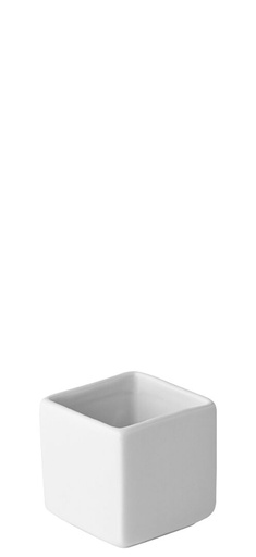 [K90071-000000-B01006] Utopia Titan - Core Bowl 100 ml White — K90071-000000-B01006