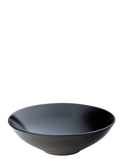 Utopia – Noir Bowl 7" (18cm) 24.25oz (69cl) — K90080-000000-B01006