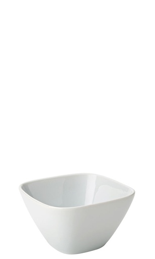[K90099-000000-B01006] Utopia – Titan Dune Square Bowl 4" (10cm) 8.75oz (25cl) — K90099-000000-B01006