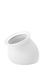 Utopia – Angled Top Pot 4" (11cm) — K90173-000000-B01001