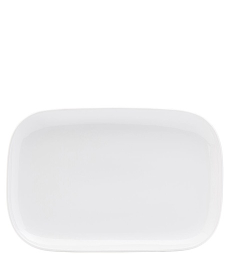 Utopia – Titan Narrow Platter 11.5 x 7.5" (29 x 19.5cm) — K92005-000000-B01006