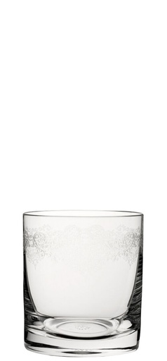 [L4232-1600-00-B01006] Utopia – Rona – Filigree Old Fashioned 10oz (28cl) — L4232-1600-00-B01006