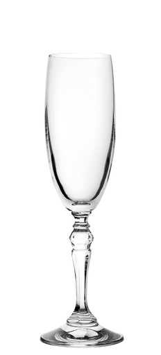 Utopia – Rona – Charleston Flute  6oz (17cl) — L4566-1700-CH-B06024