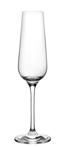[L6265-0700-00-B01006] Utopia – Rona – Invitation Flute 6oz (18cl) — L6265-0700-00-B01006