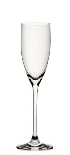 [L6339-0700-00-B06024] Utopia – Rona – Ratio Flute glass 150 ml — L6339-0700-00-B06024