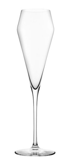 Utopia – Rona – Edge Flute glass 7.5oz (22cl) — L6829-0900-00-B01006