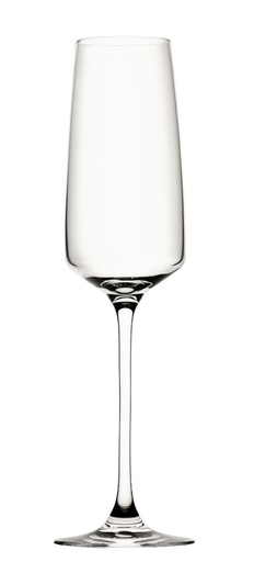 [L6839-2500-00-B01006] Utopia – Rona – Vista Flute glass 8.75oz (25cl) — L6839-2500-00-B01006