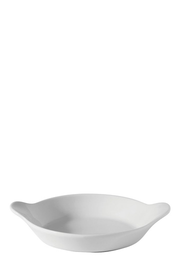 Utopia – Titan Round Eared Dish  7" (18cm) — M00018-000000-B01006