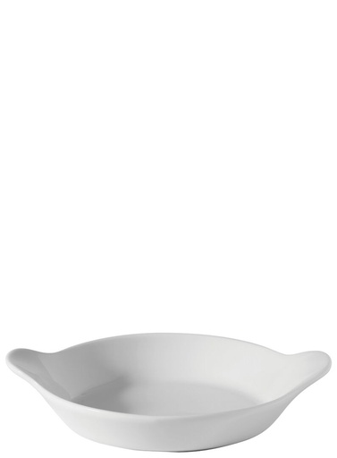 Utopia – Titan Round Eared Dish 8.25" (21cm) — M00021-000000-B01006