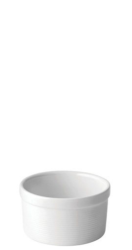 Utopia – Titan Ribbed Ramekin 3" (8cm) 5oz (14cl) — M10001-000000-B01006