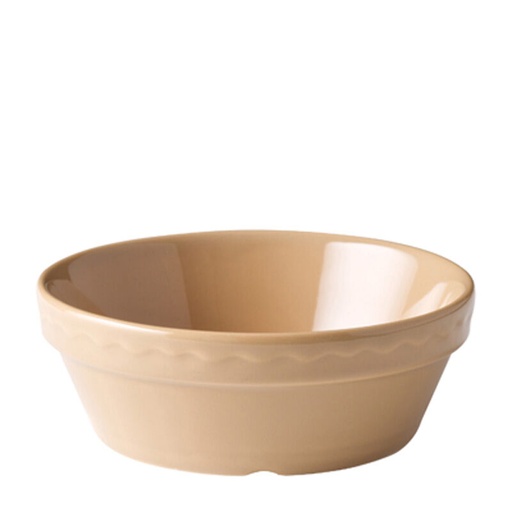 Utopia – Titan Round Cane Dish 5.5" (14cm) 11oz (31cl) — M10012-000000-B01006