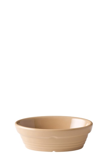 Utopia – Titan Oval Cane Dish 5.5 x 4" (14 x 10cm) 7oz — M10015-000000-B01006