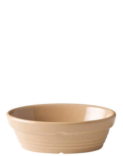 Utopia – Titan Oval Cane Dish 7.75 x 5.5" (20x13cm)22.25oz — M10018-000000-B01006