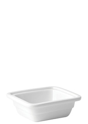 Utopia – Titan Gastronorm 1/6 GN (16 x 18 x 6cm) — M10019-000000-B01001