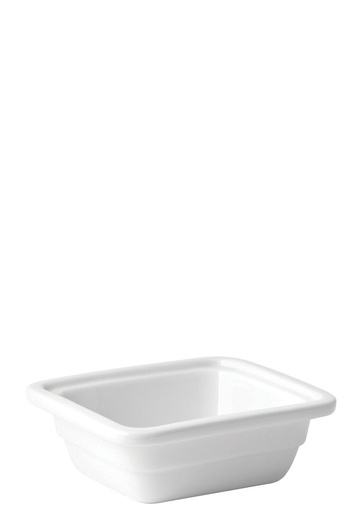 Utopia – Titan Gastronorm 1/6 GN (16 x 18 x 6cm) — M10019-000000-B01001