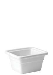 Utopia – Titan Gastronorm 1/6 GN (16 x 17 x 10cm) — M10020-000000-B01001