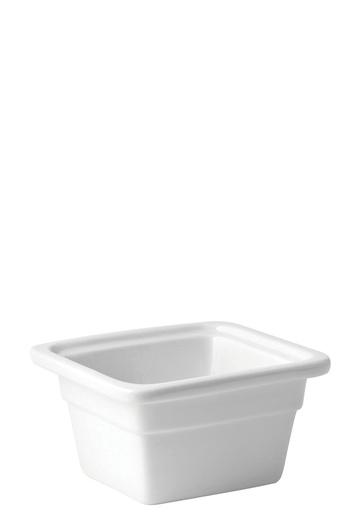 Utopia – Titan Gastronorm 1/6 GN (16 x 17 x 10cm) — M10020-000000-B01001