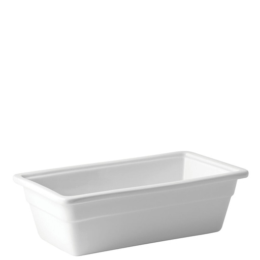 Utopia – Titan Gastronorm  1/3 GN (32 x 18 x 10cm) — M10021-000000-B01001