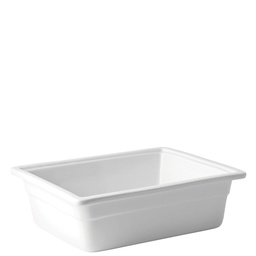 Utopia – Titan Gastronorm 1/2 GN (32.5 x 26.5 x 10cm) — M10024-000000-B01001