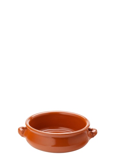 Utopia – Regas – Lugged Casserole 5.25" (13.5cm) 13oz (37cl) — M15011-000000-B01020