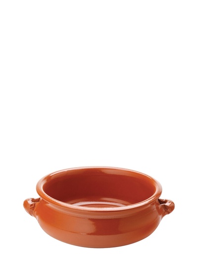 Utopia – Regas – Lugged Casserole 7" (17.5cm) 30.25oz (86cl) — M15013-000000-B01012