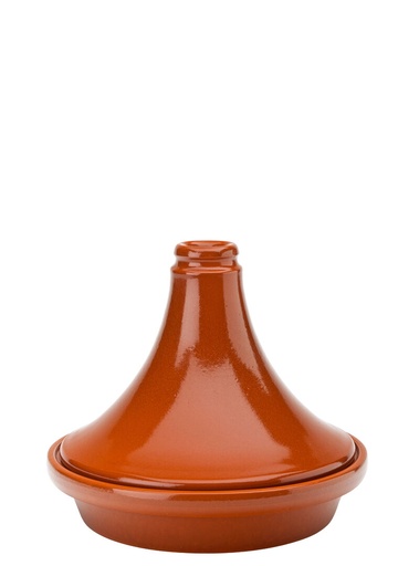 Utopia – Regas – Tagine 7" (18cm) 15.75oz (45cl) — M15017-000000-B01001