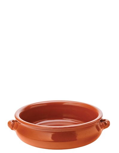 Utopia – Regas – Lugged Casserole 8" (20cm) 43.25oz (123cl) — M15032-000000-B01008