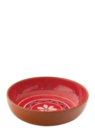 Utopia – Regas – Fiesta Red Bowl 7" (18cm) 29.5oz (84cl) — M15051-000000-B01006