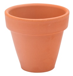 Utopia – Regas – Estrella Pot 3.75" (9.5cm) — M15060-000000-B01024