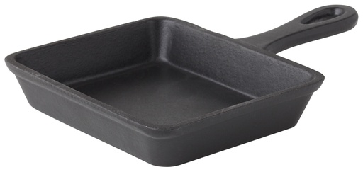 Utopia – Skillet 5 x 4" (12.5 x 10 cm) 7oz (20cl) — MH6102-000000-B01006
