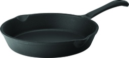 Utopia – Long Handled Skillet 8" (20cm) — MH6104-000000-B01006