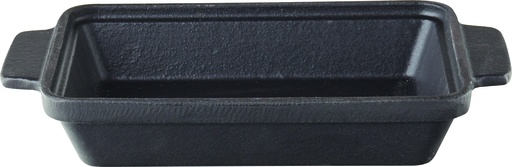 [MH7002-000000-B01006] Utopia – Rectangular Eared Dish 8" (20cm) 15oz (43cl) — MH7002-000000-B01006